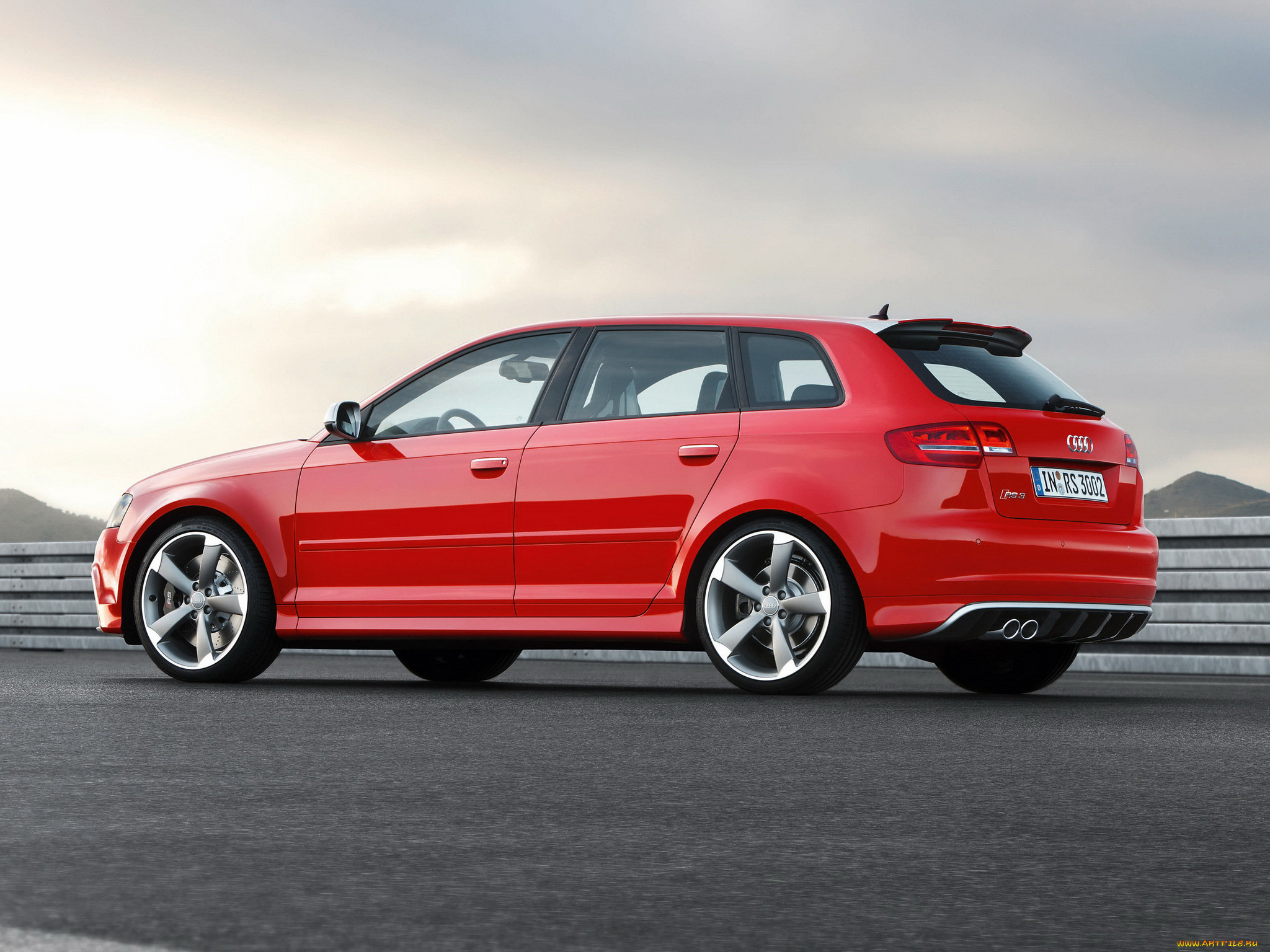 , audi
